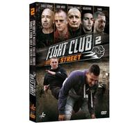 Fight Club in the street - self defense dvd vol 2