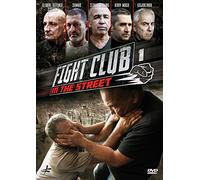 Fight Club In The Street Vol. 1: Krav Maga - Street Boxing - Global Defense System - Sambo - Kajukenbo - (Actor, Director) Rated: NR (Not Rated) Format: DVD