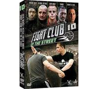 Fight Club in the Street Vol.10