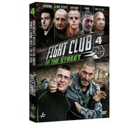 Fight Club In The Street - Vol. 4