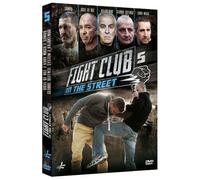 Fight Club in The Street - Vol. 5 DVD