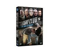 Fight Club In The Street - Vol. 5