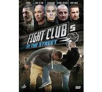 Fight Club in The Street - Vol. 5 DVD E