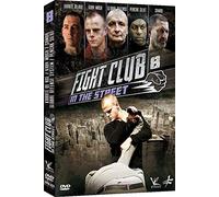 Fight Club in the Street Vol.8