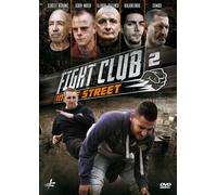 Fight Club in The Volume 2: Krav Maga-Street Boxing-GlobalDefense System-Sambo-Kajukenbo