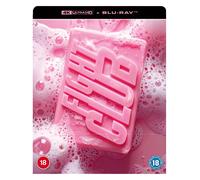 Fight Club SteelBook® Blu-ray 4K Ultra HD