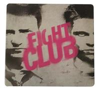 Fight Club Limited Edition Steelbook Digital HD [Blu-Ray]