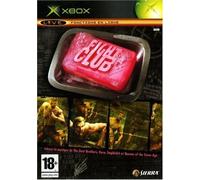 Fight Club (Microsoft Xbox)