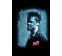 Fight club Note book: Gift for fight club movie fans jounal , note book , planner