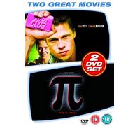 Fight Club/Pi