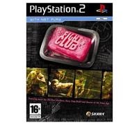 Fight Club Ps2