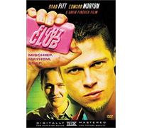 Fight Club (Single Disc Edition) [Import USA Zone 1]