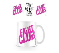 Pyramid International – Mug Fight Club (Spray) – 315 ml