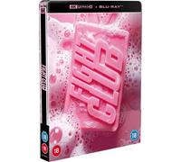 Fight Club SteelBook® Blu-ray 4K Ultra HD