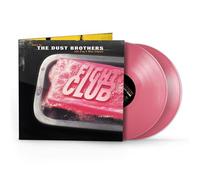 Fight Club (SYEOR 26) Original Motion Picture Soundtrack Vinyle