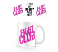 Pyramid International – Mug Fight Club (Spray) – 315 ml