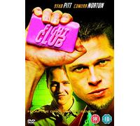 Fight Club – DVD – Twentieth Century Fox Film Corporation