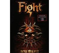Fight - Fight-Into The Pit [3 DVD+CD] [Import]