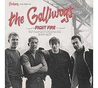 Golliwogs - Fight Fire the Complete Recordings 1964 1967