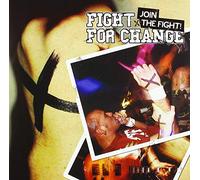 Fight for Change - Join the Fight