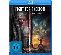 Fight for Freedom - Der blutige Pfad der Freiheit [Blu-ray]