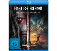 Fight for Freedom - Der blutige Pfad der Freiheit (Blu-ray) Elske de Walle
