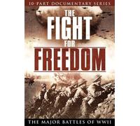 Fight for Freedom-Major Battles of Wwii by Digital1stop