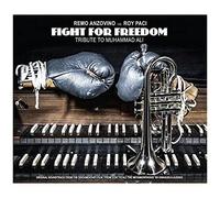 Fight For Freedom - Tribute To Muhammad Ali