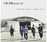 Fight for Liberty/Wizard Club [Import Allemand]