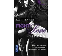 Fight for love: Ripped (5)