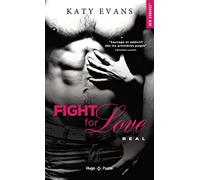 Fight for love - Tome 01