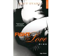 Fight for love - Tome 02