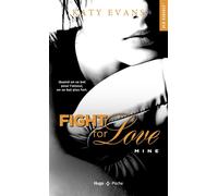 Fight for love - Tome 02 - Katy Evans - Hugo Poche - Poche - Roman