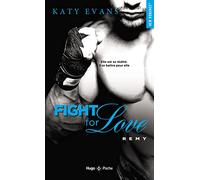 Fight for love - Tome 03