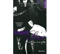 Fight for love - Tome 05