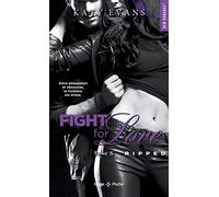 Fight for love - Tome 05