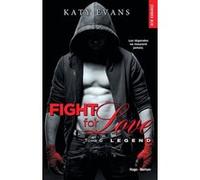 Fight for love - Tome 06