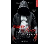 Fight for love - Tome 06 - Katy Evans - Hugo Poche - Poche - Roman