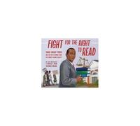 Fight For The Right To Read