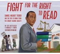 Fight For The Right To Read