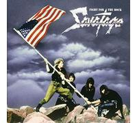 Savatage – Fight for the Rock – Vinyle 33 tours 180g Gatefold (MRi)