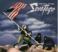 Fight for the Rock by SAVATAGE [Audio CD] NEUF