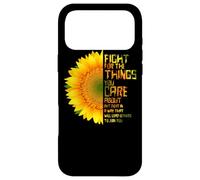 Fight for The Things You Care About Notorious Ruth Bader RBG Coque pour iPhone 17 Pro Max