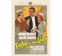 Fight For Your Lady [Dvd] Full Frame, Amaray Case