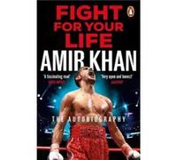 Fight For Your Life - Amir Khan - Cornerstone - Livre en Anglais - Paperback Amir KhanAmir Khan (Auteur)