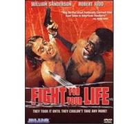 Fight for Your Life - DVD Zone 1 G