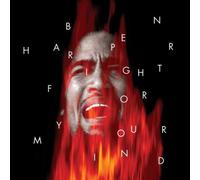 Fight For Your Mind [2 LP][Anniversary Edition] by Ben Harper [VINYL] NEUF