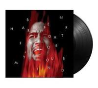 Ben Harper – Fight For Your Mind – Vinyle