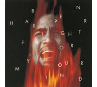 Fight for Your Mind [ Reiss [Import]