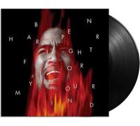 Fight For Your Mind Vinyle